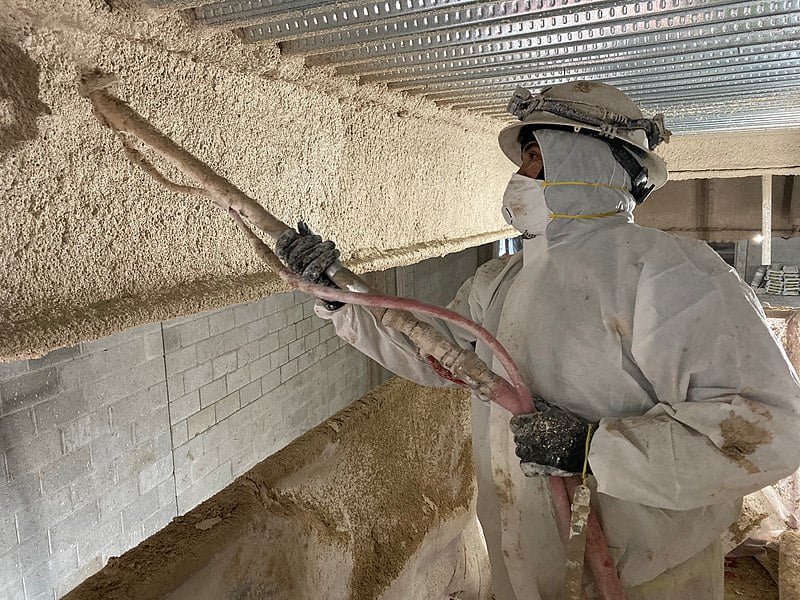 Fireproofing Inspection Checklist: Thickness, Coverage, and Records