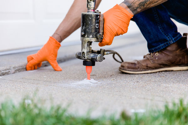 Concrete Lifting vs Replacement: When Slab Jacking Makes Sense in BC