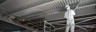 Fireproofing in Vancouver